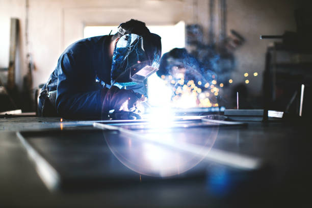 Best Structural Steel Welding in Valhalla, NY