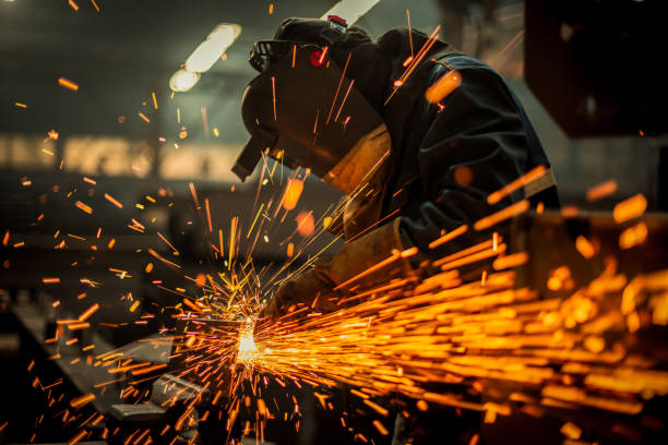 Professional Welder & Metal Fabrication in Valhalla, NY
