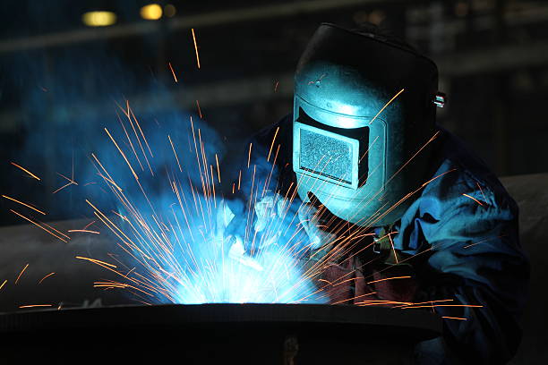 Professional Welder & Metal Fabrication in Valhalla, NY